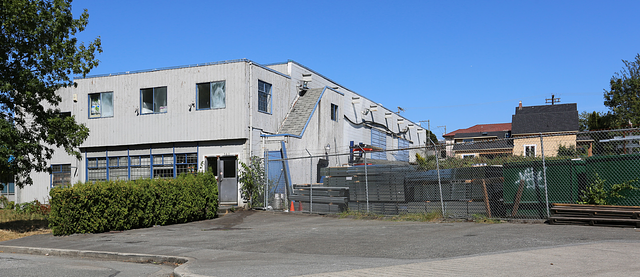 560 Raymur Avenue, Vancouver, BC