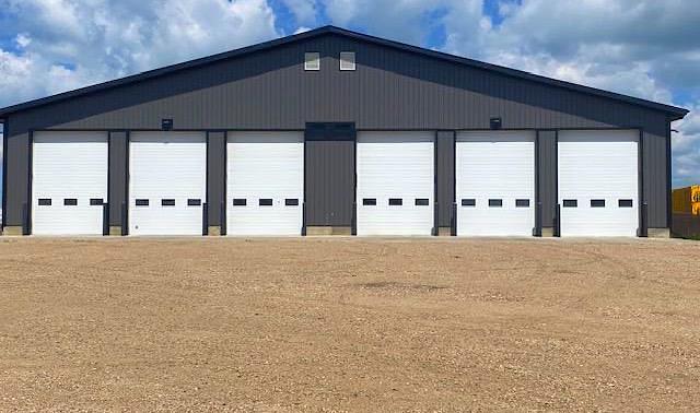 Unit 1 - 1909 19 Avenue, Wainwright, AB