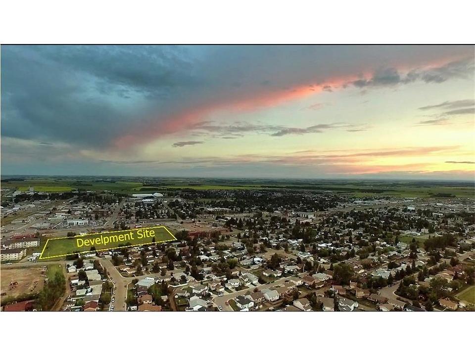 4535 51st Avenue, Olds, AB
