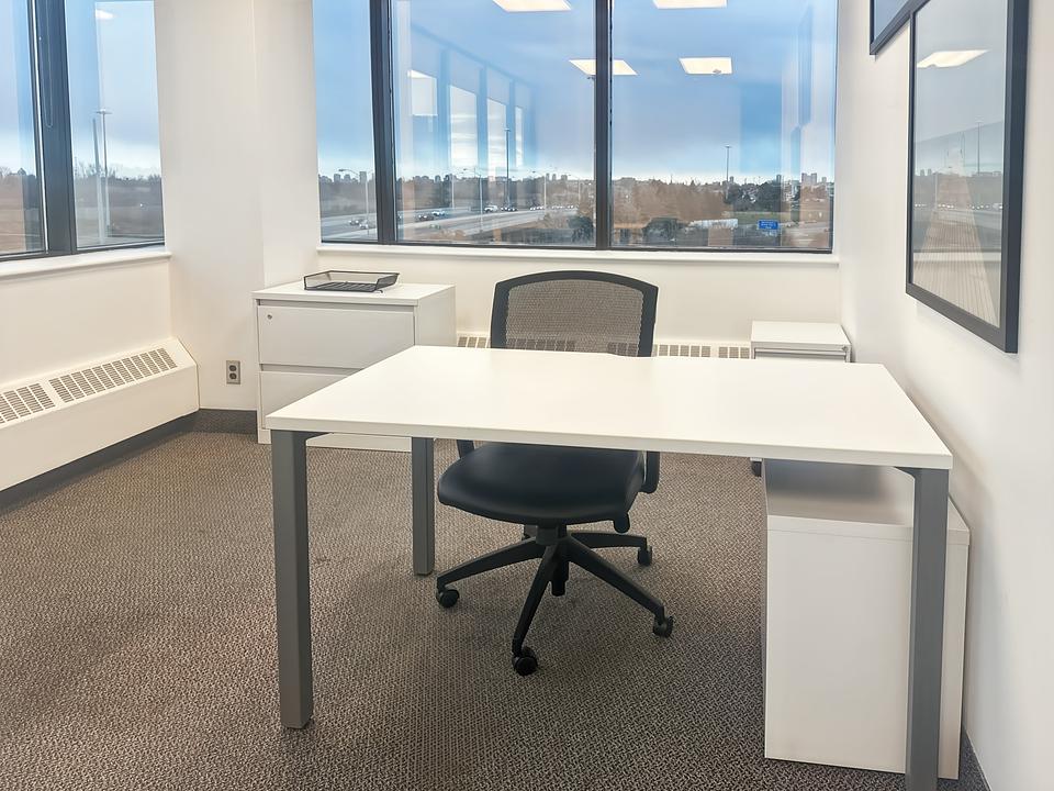 7030 Woodbine Avenue, Markham, ON