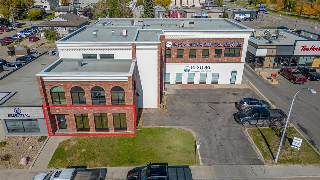 10014 102 Avenue, Grande Prairie, AB
