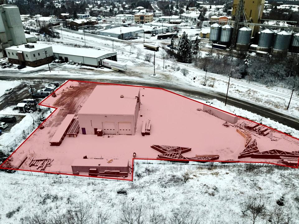 55 Industrial Avenue, Truro, NS