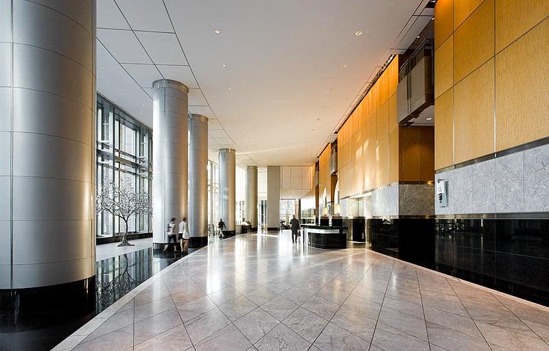 302 - 1250 Boulevard René-Lévesque Ouest, Montréal, QC