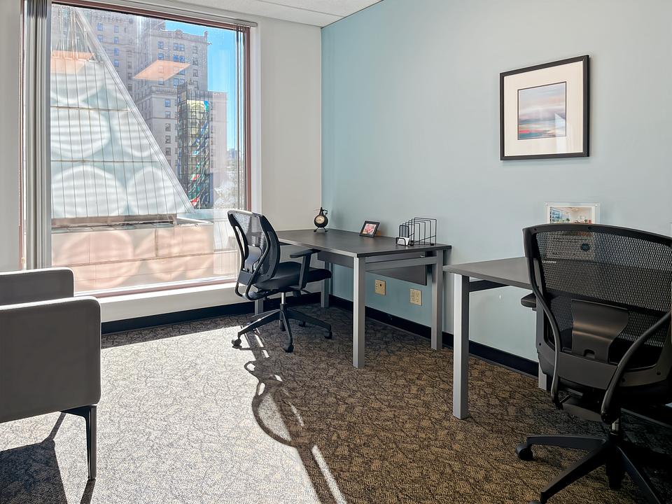 500 - 666 Burrard Street, Vancouver, BC
