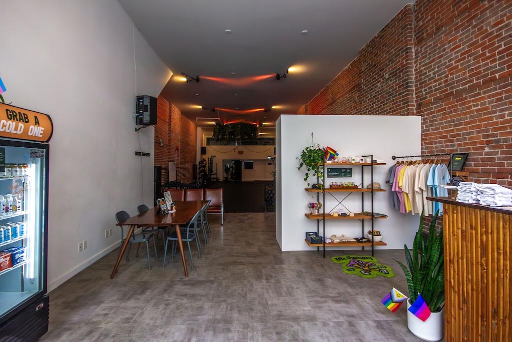 112 W Hastings St, Vancouver, BC