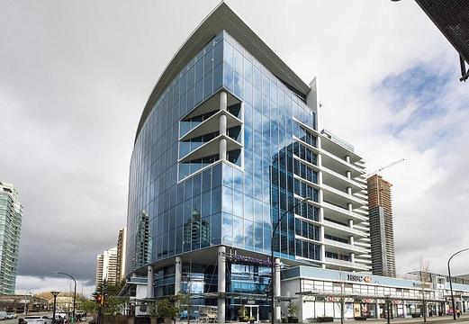 4445 Lougheed Highway, Burnaby, BC