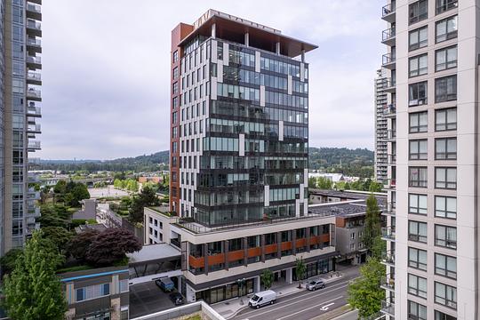 2992 Glen Drive, Coquitlam, BC