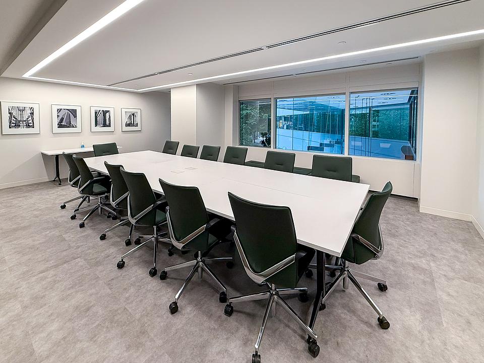 909 - 510 Burrard Street, Vancouver, BC