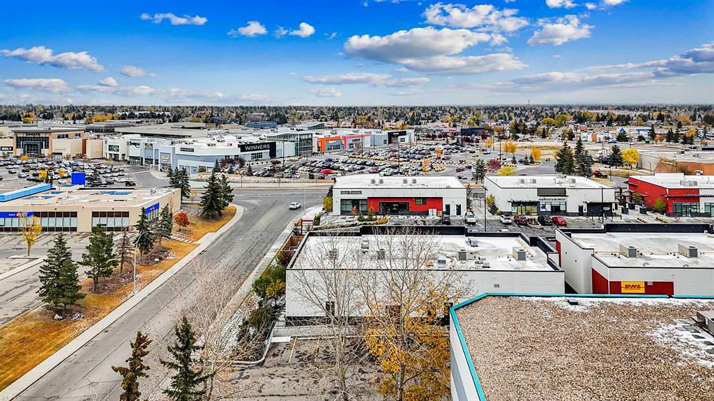5102 - 2255 32 Street Northeast, Calgary, AB