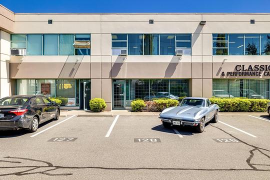 7198 Vantage Way, Delta, BC