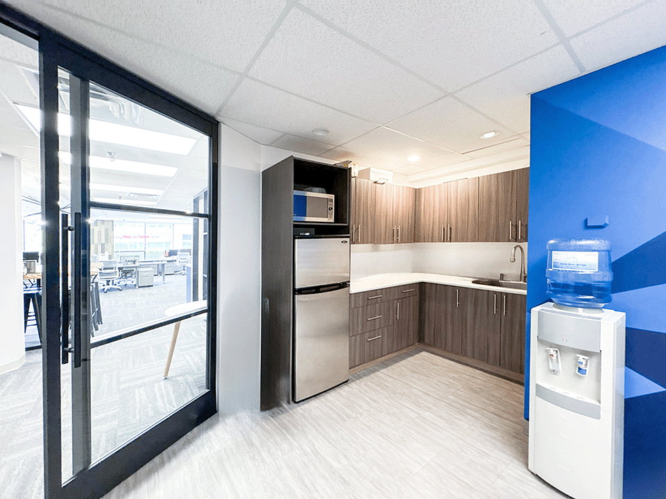 308 - 788 Beatty Street, Vancouver, BC