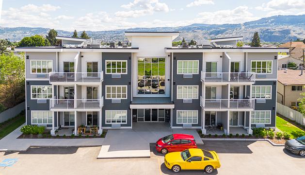 725 York Avenue, Kamloops, BC