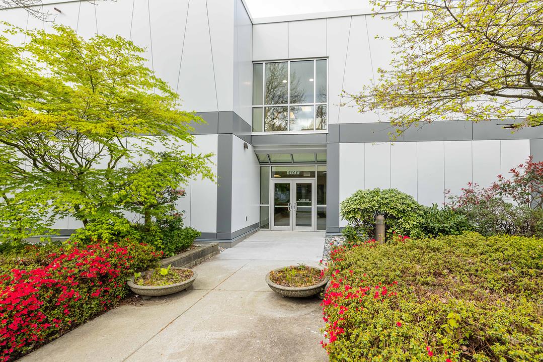 8899 Odlin Crescent, Richmond, BC