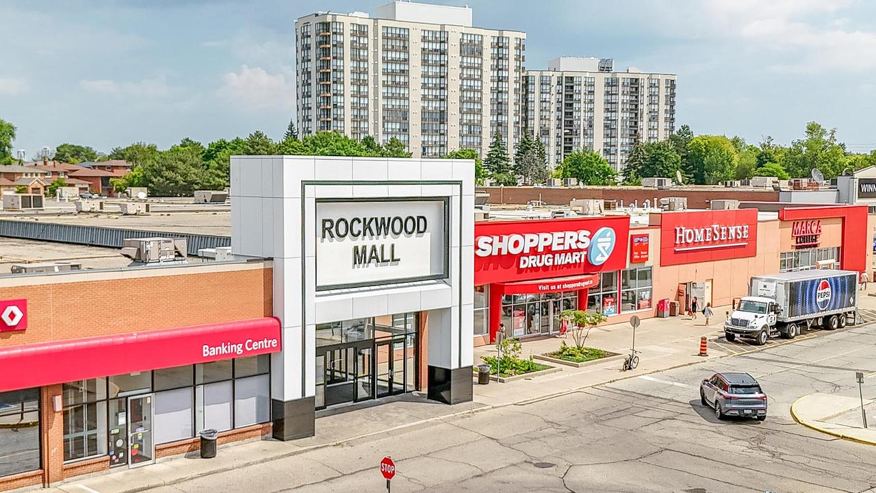 31C - 4141 Dixie Road, Mississauga, ON