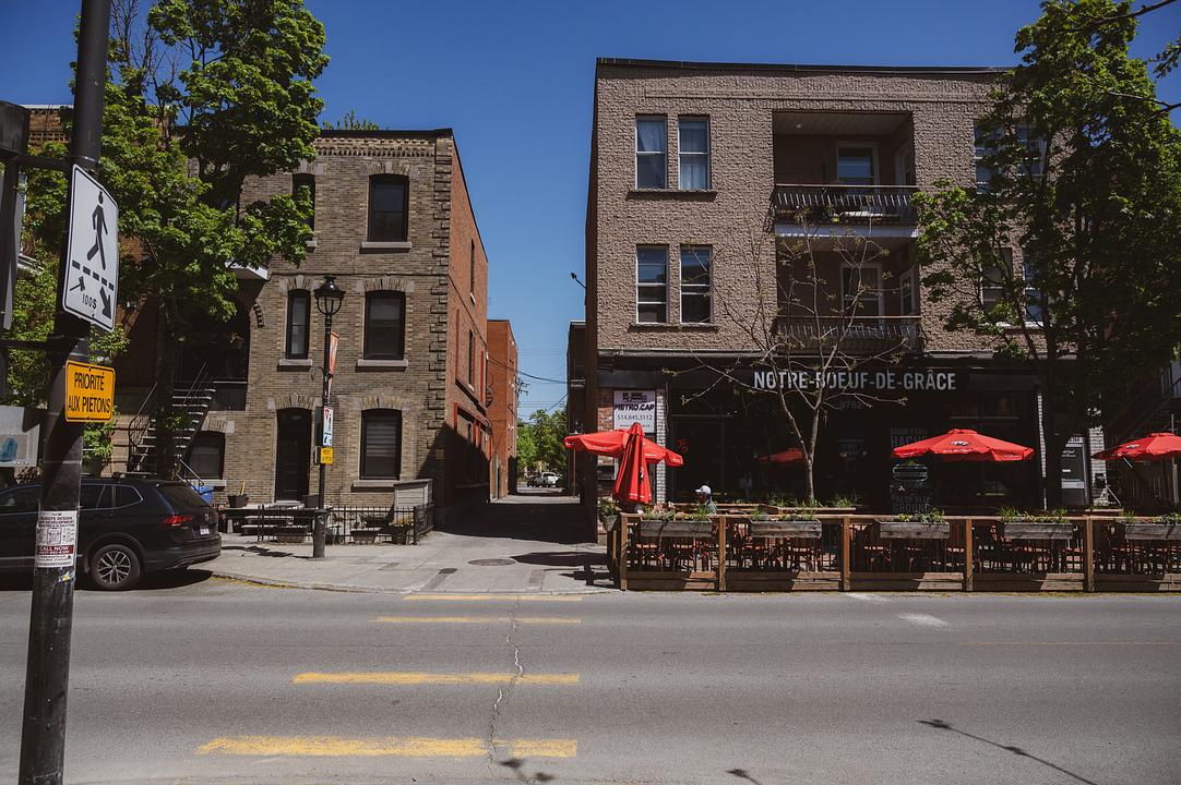 3751 Rue Wellington, Montréal, QC