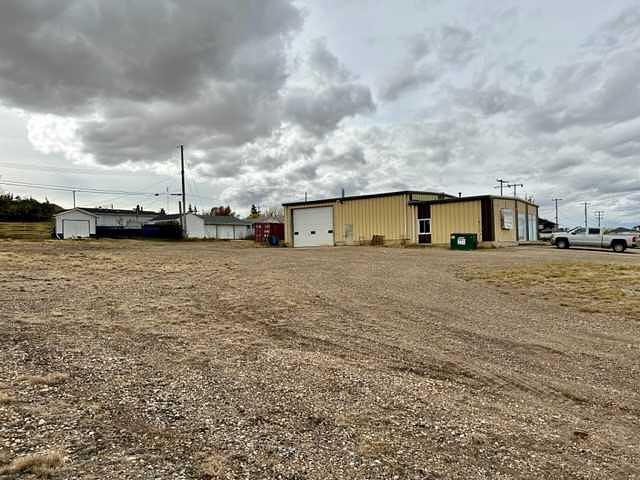 5124 47 Avenue, Spirit River, AB