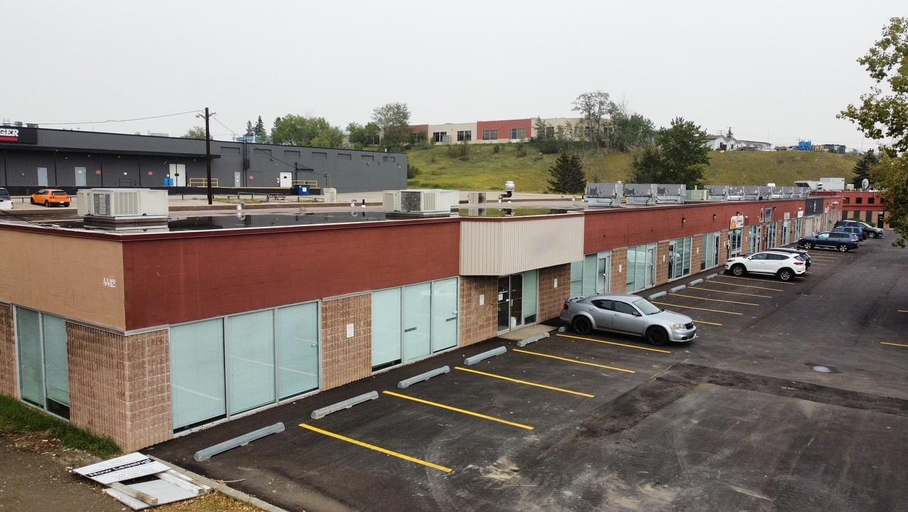 4412 Manilla Road Southeast, Calgary, AB