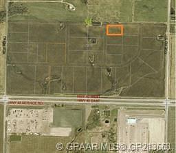 722040 Range Road 51, Clairmont, AB