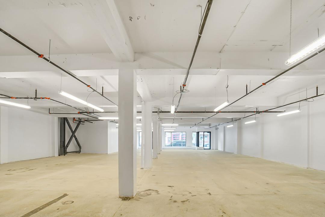 7478 Rue Saint-Hubert, Montréal, QC