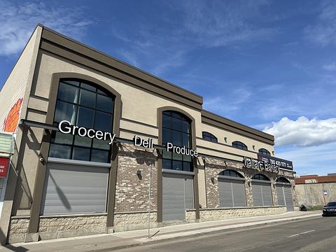 10644 97 Street Northwest, Edmonton, AB