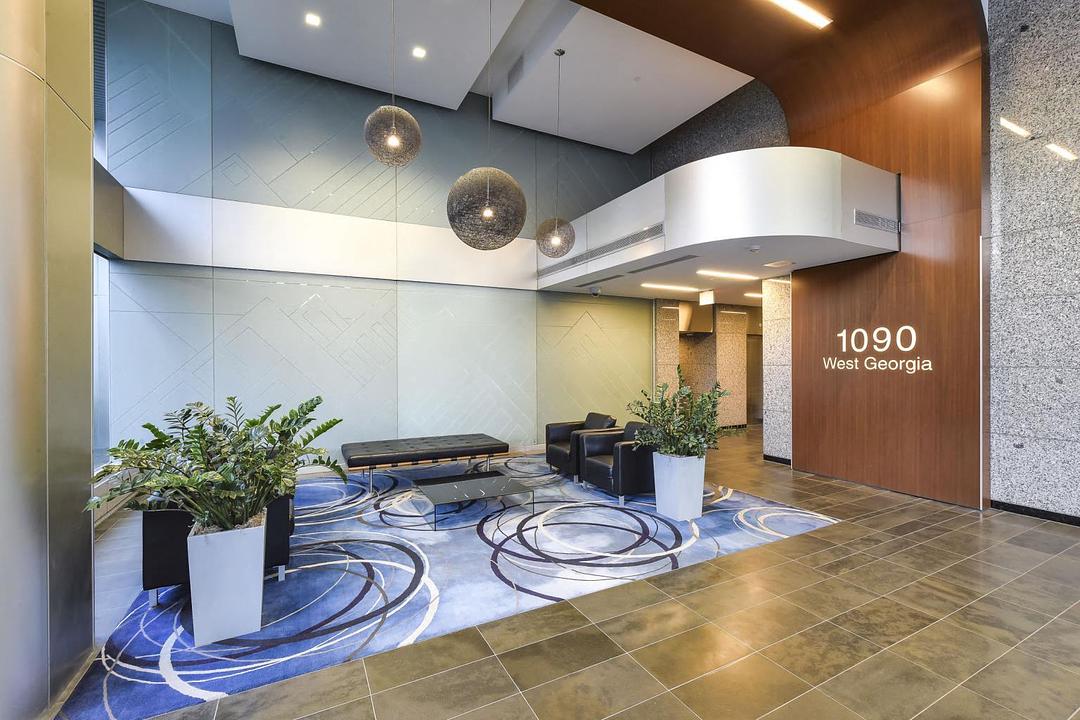 Suite 600A - 1305 - 1090 West Georgia Street, Vancouver, BC