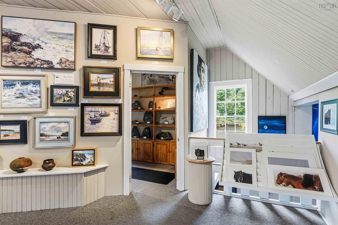 1869 Clementsvale Road, Bear River, NS