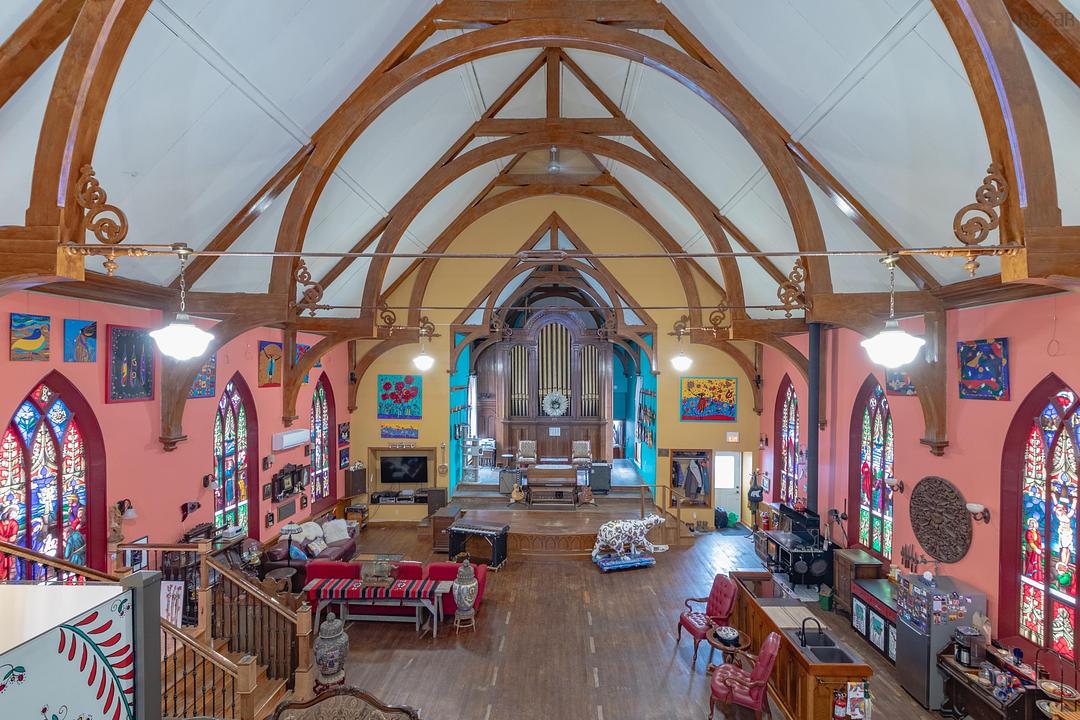 298 Granville Street, Bridgetown, NS