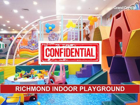 11584 Confidential, Richmond, BC
