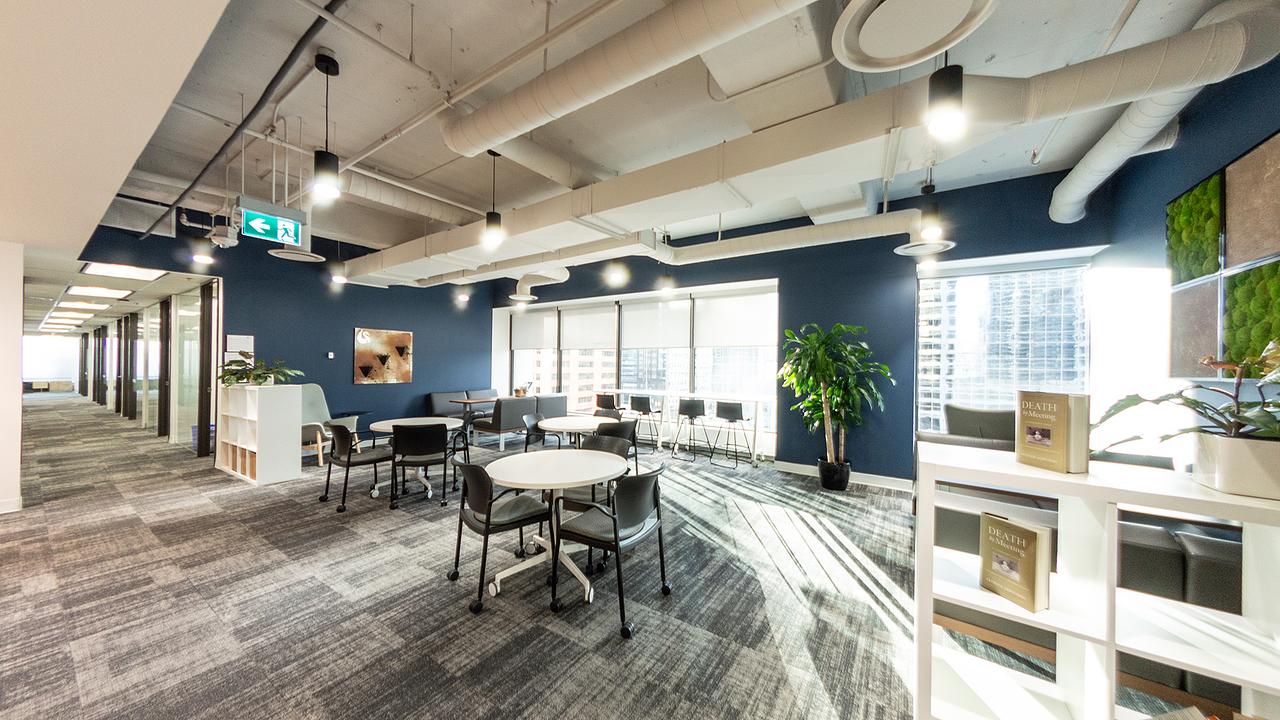 600 - 255 5 Avenue Southwest, Calgary, AB