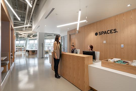 3540 Uptown Boulevard, Victoria, BC