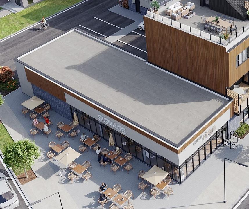 CRU - 795 Westminster Avenue West, Penticton, BC