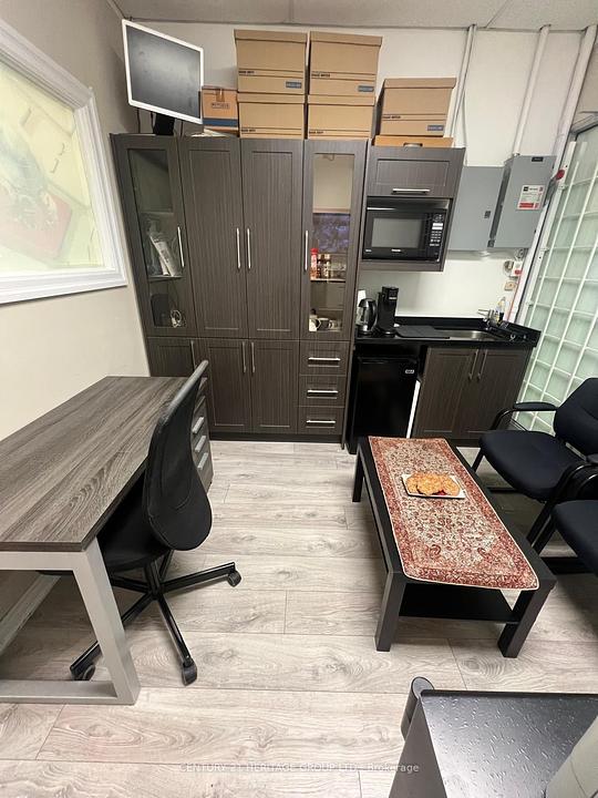 B23 - 7378 Yonge Street, Vaughan, ON