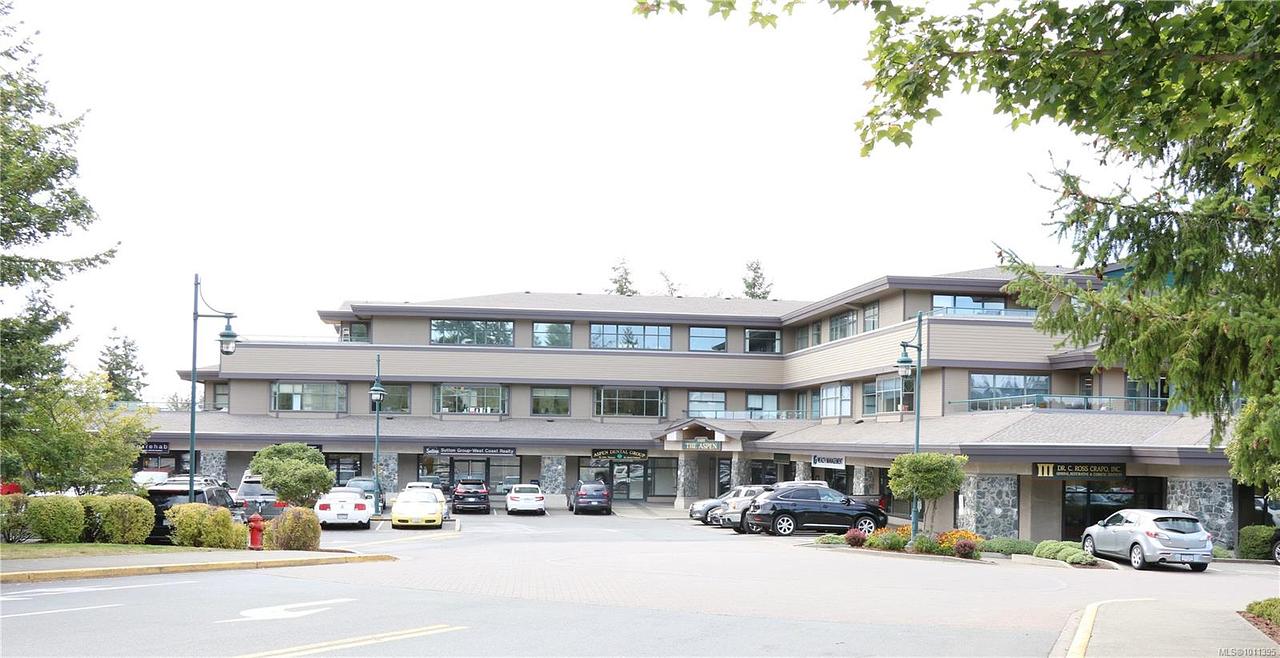 #101 - 4400 Chatterton Way, Victoria, BC