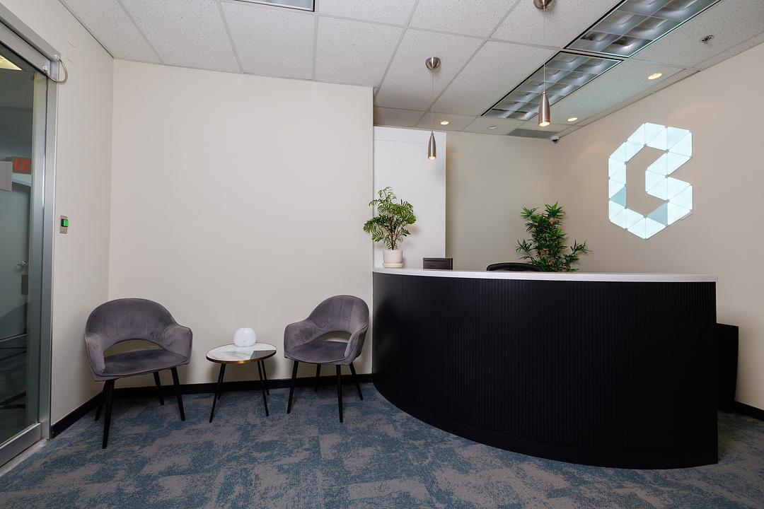 Beta Collective - 3999 Henning Dr, Burnaby, BC