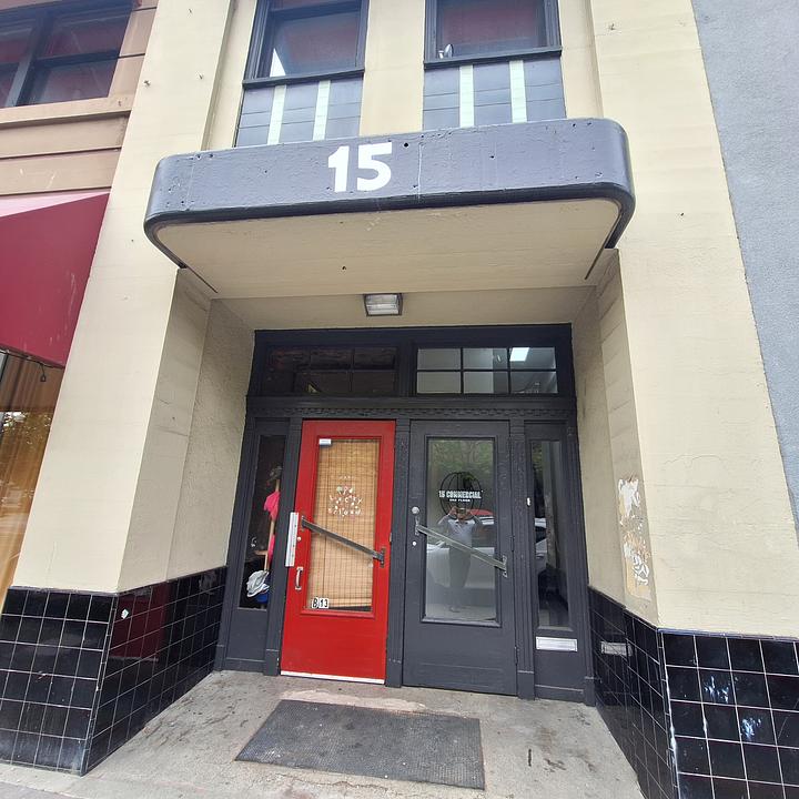 15 Commercial Street, Nanaimo, BC