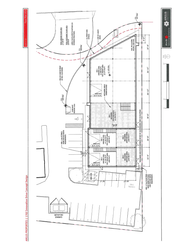 1702 Innovation Drive, Kelowna, BC floorplan