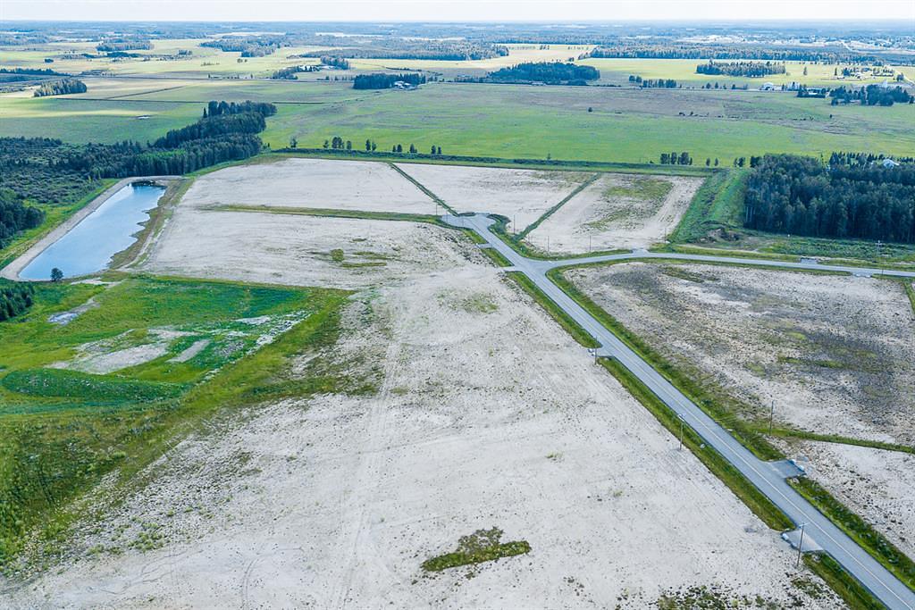 11 Metaldog Drive, Clearwater County, AB