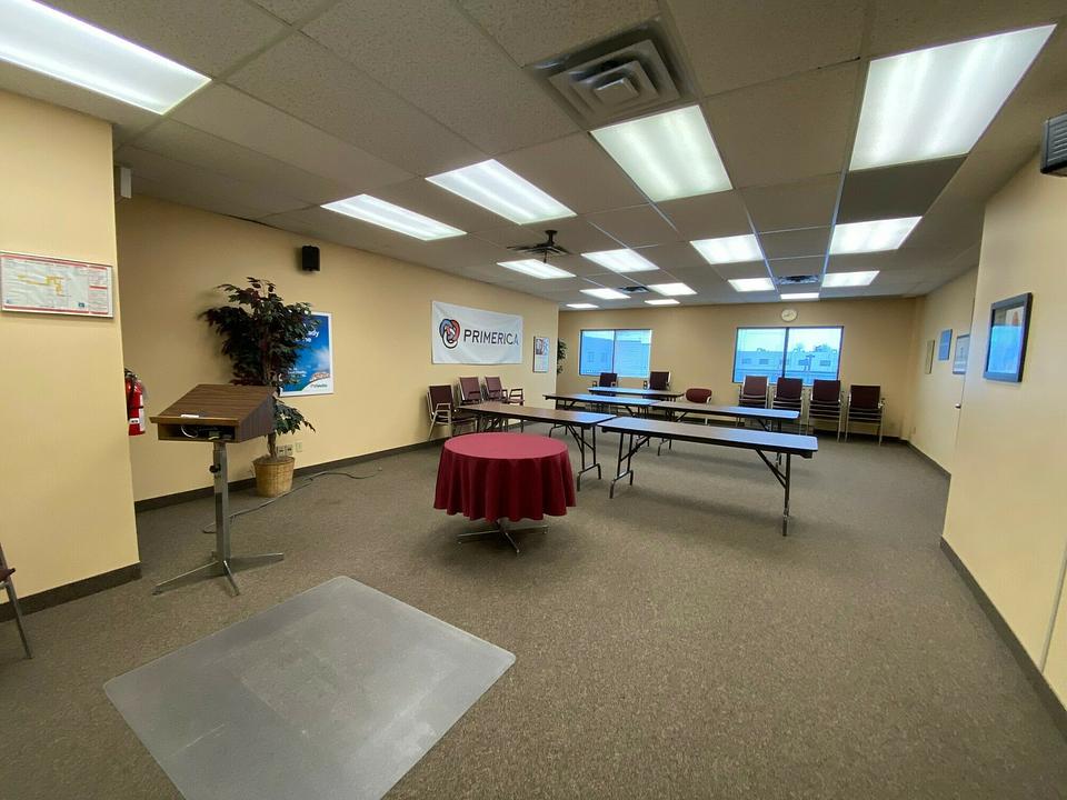 Suite 150 (Office) - 38 Antares Drive, Ottawa, ON