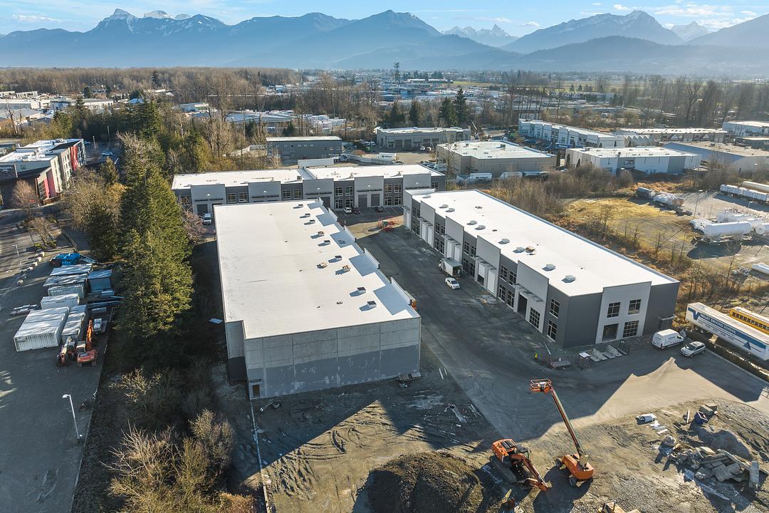 7990 Lickman Road, Chilliwack, BC