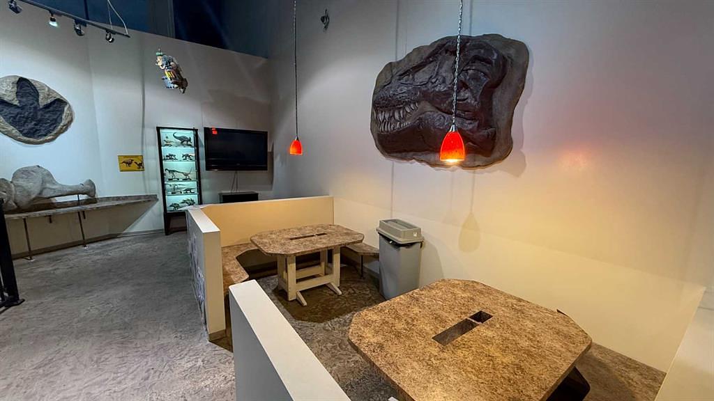 1381 Dinosaur Trail, Drumheller, AB