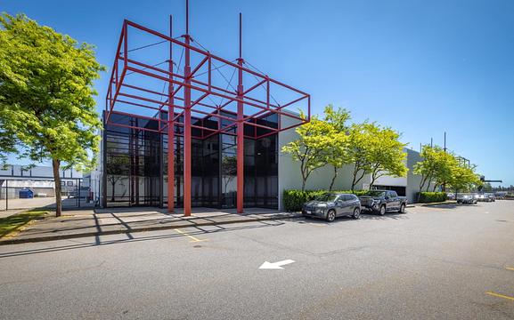 8500 River Road, Delta, BC