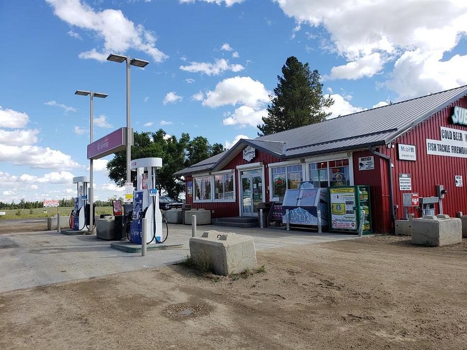 Rural HWY, Rural Ponoka County, AB
