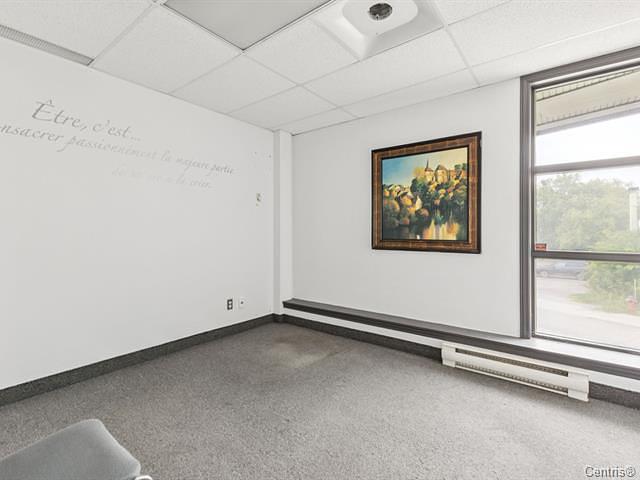 Local 201 - 217 Rue Montcalm, Gatineau, QC