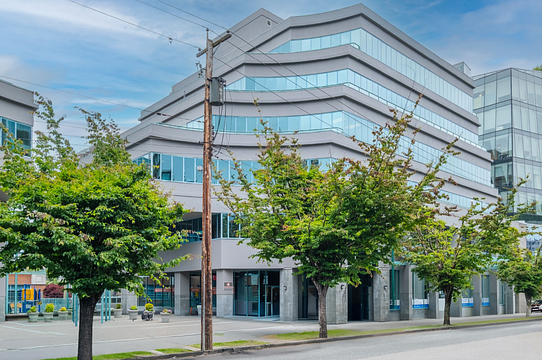 555 W 8th Ave, Vancouver, BC