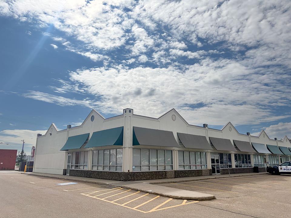 7911 104 Street Northwest, Edmonton, AB