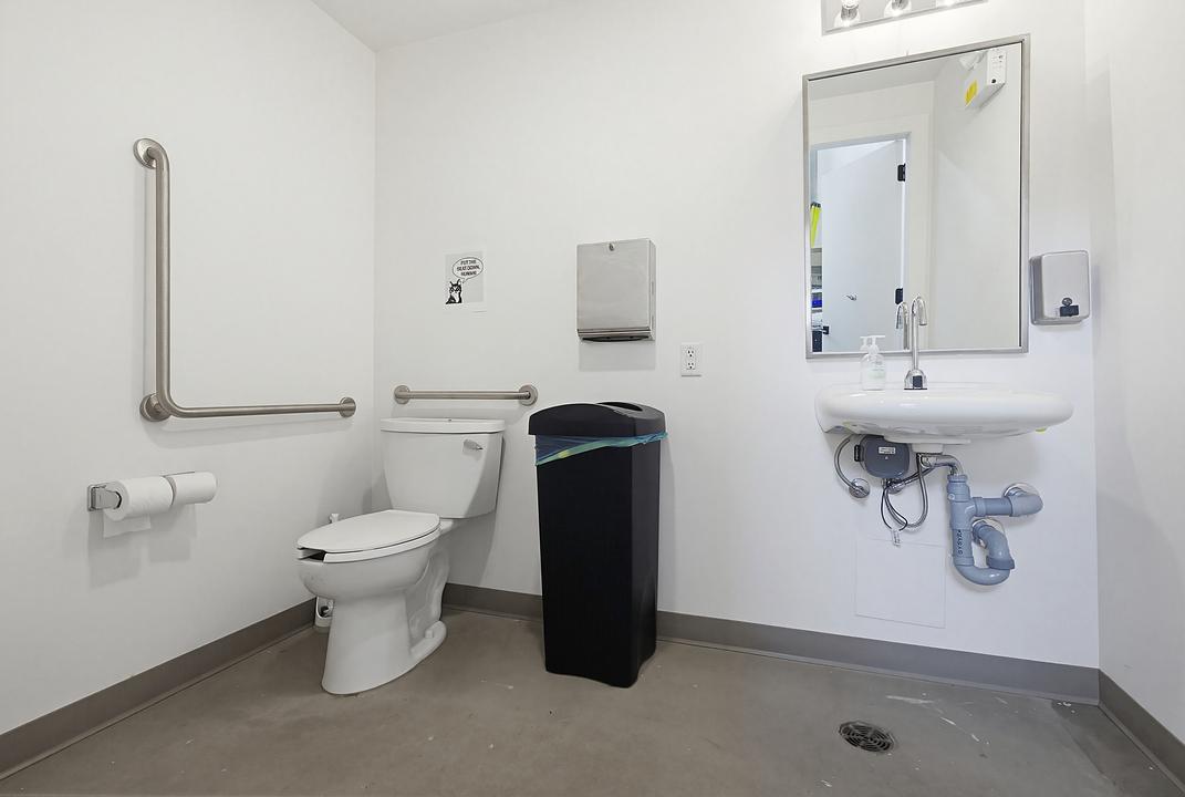 B120/B130 - 2098 Carpenter Street, Abbotsford, BC