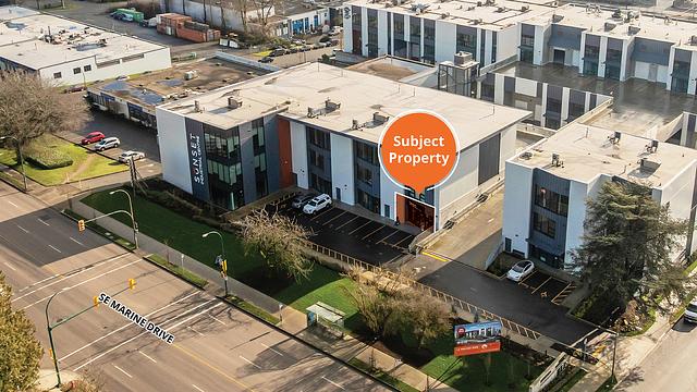 8210 Ross Street, Vancouver, BC