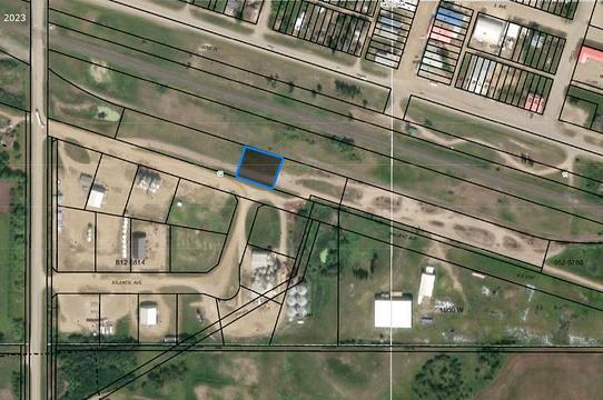 5028 48 Avenue, Irma, AB