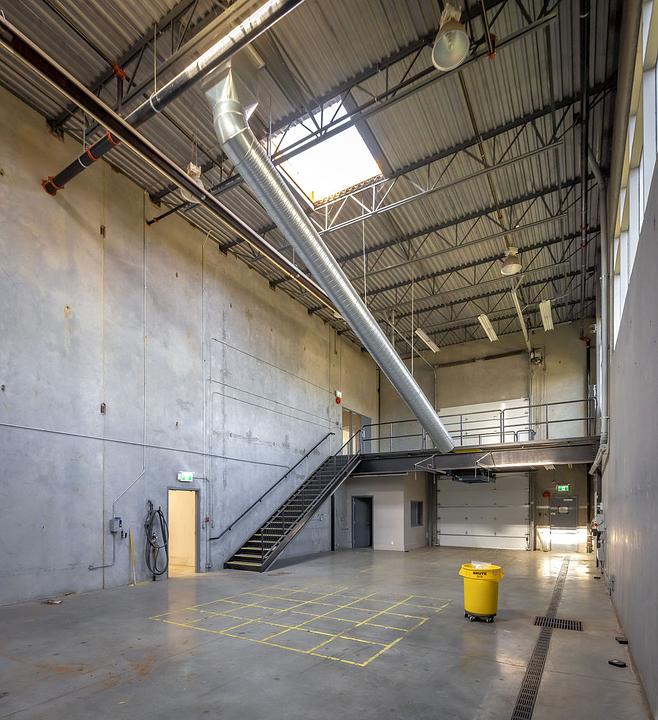 5465 Production Boulevard, Surrey, BC