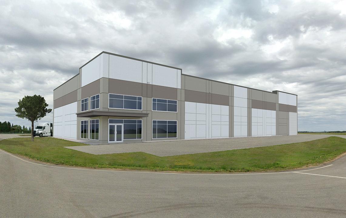 3301 74 Ave, Leduc, AB